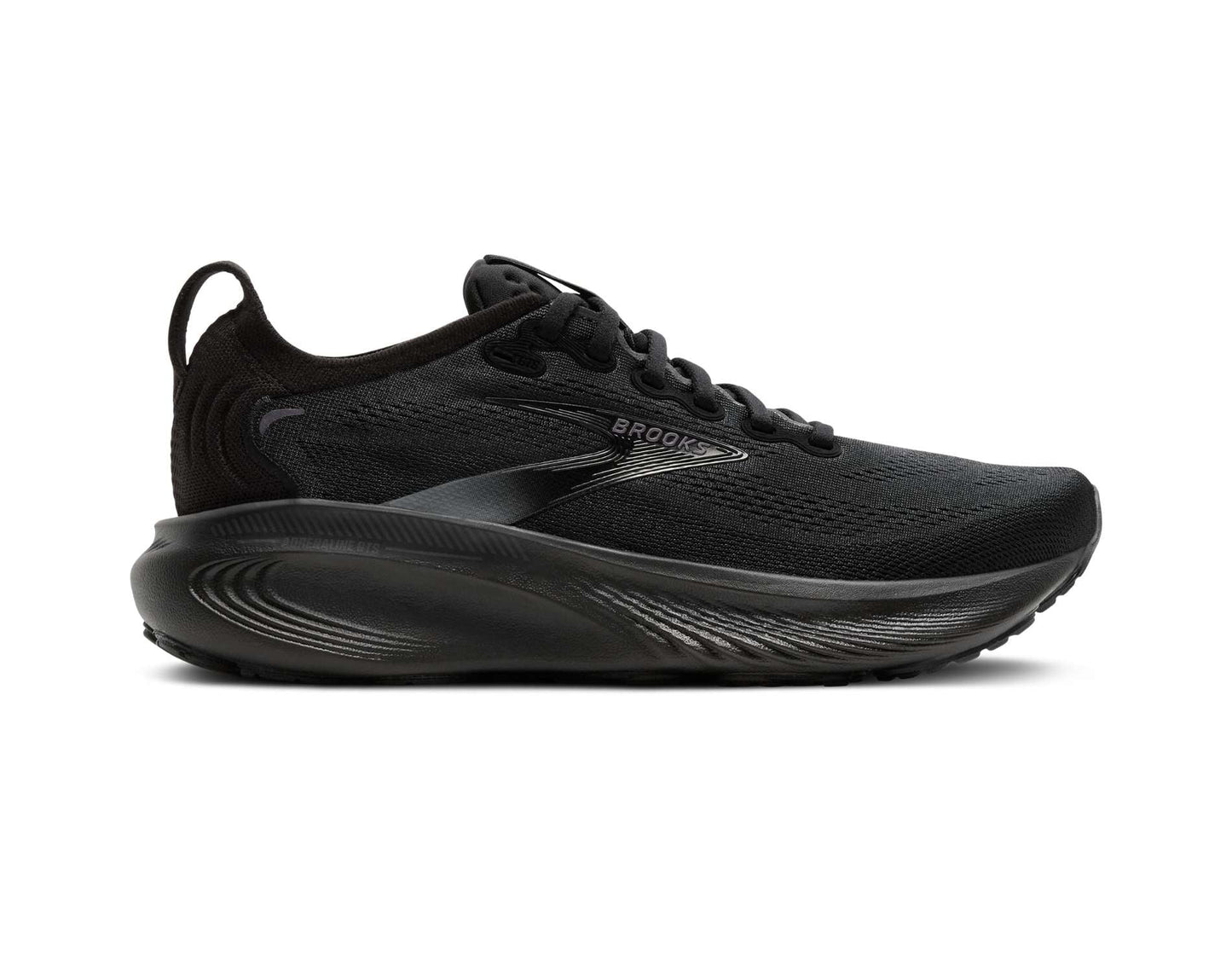 Brooks Adrenaline GTS 25 men's wide running shoes