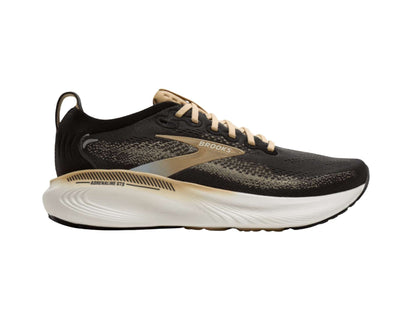 Brooks Adrenaline GTS 25 męskie buty do biegania – stabilne wsparcie, amortyzowany komfort