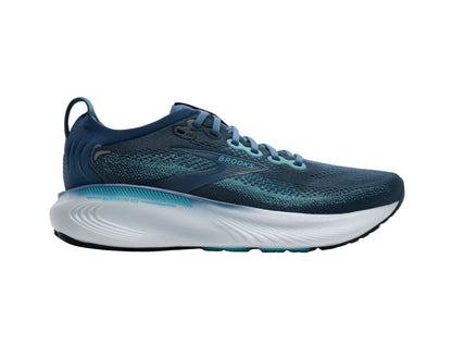 Brooks Adrenaline GTS 25 męskie buty do biegania – stabilne wsparcie, amortyzowany komfort