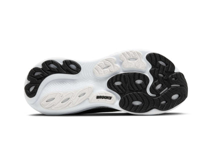 Brooks Adrenaline GTS 25 men's wide running shoes