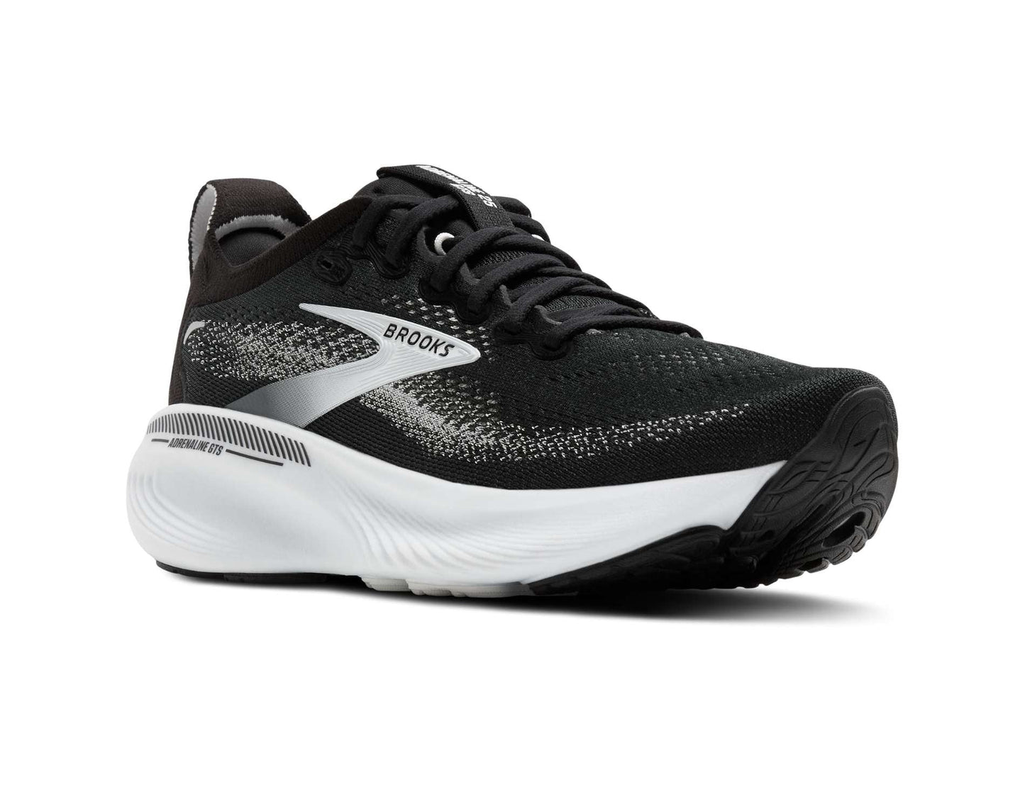 Brooks Adrenaline GTS 25 men's wide running shoes