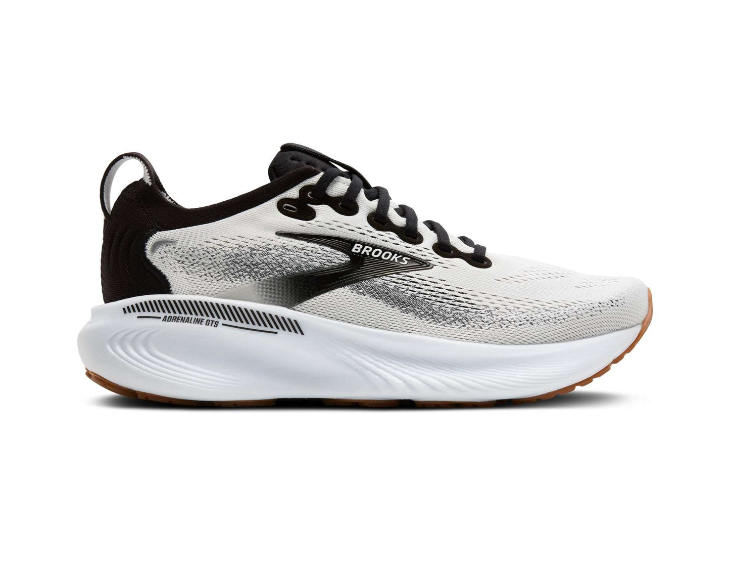 Brooks Adrenaline GTS 25 men's wide running shoes