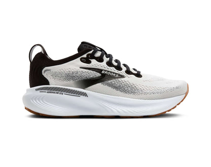 Brooks Adrenaline GTS 25 men's wide running shoes