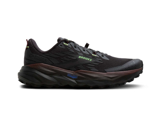 Brooks Cascadia 19 Trail løbesko til mænd