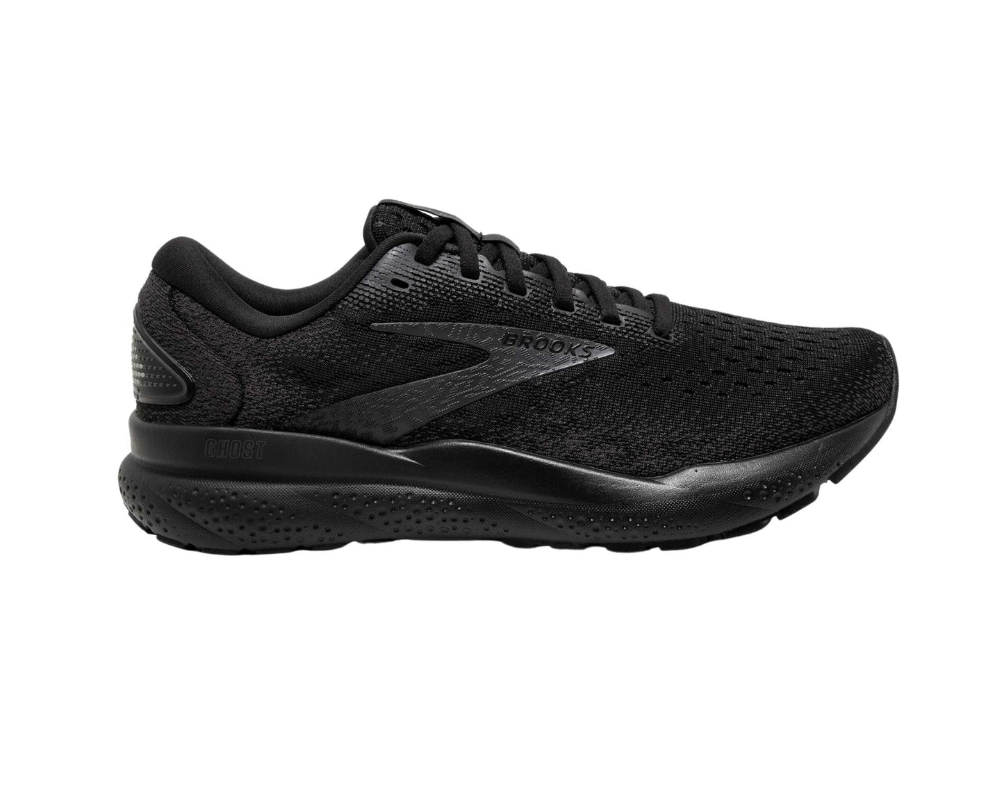 Brooks Ghost 16 Mens Wide Running Shoes