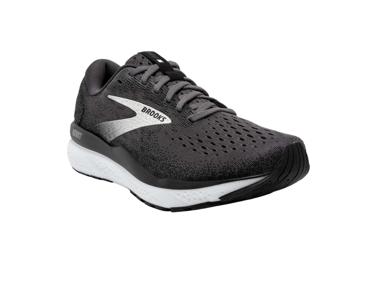 Brooks Ghost 16 Mens Wide Running Shoes