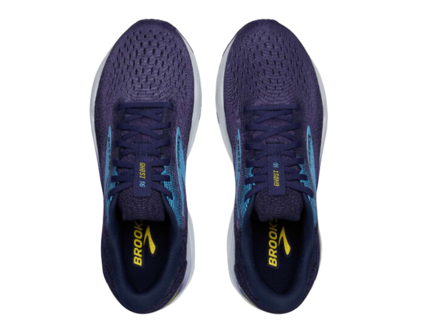 Brooks Ghost 16 Mens Running Shoes