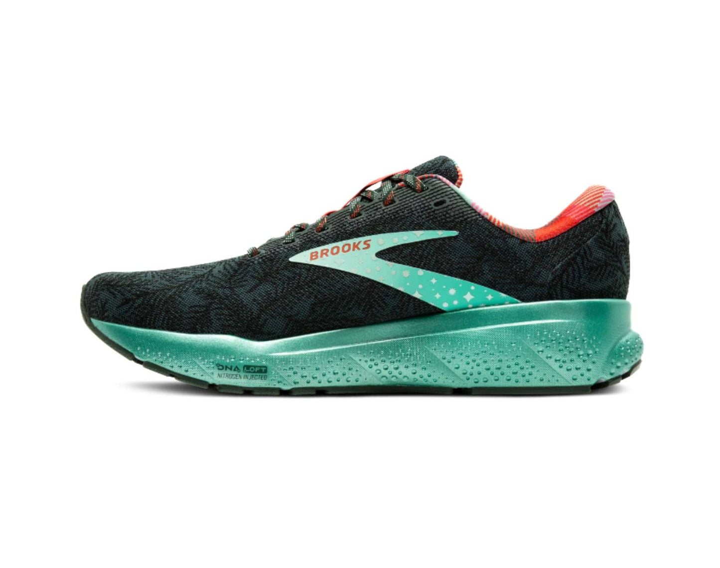 Brooks Ghost 16 – scarpe da corsa da donna – ammortizzazione confortevole e corsa fluida