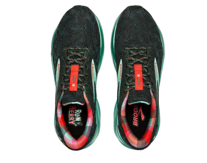Brooks Ghost 16 – scarpe da corsa da donna – ammortizzazione confortevole e corsa fluida
