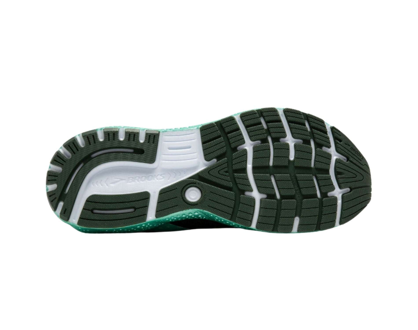 Brooks Ghost 16 – scarpe da corsa da donna – ammortizzazione confortevole e corsa fluida