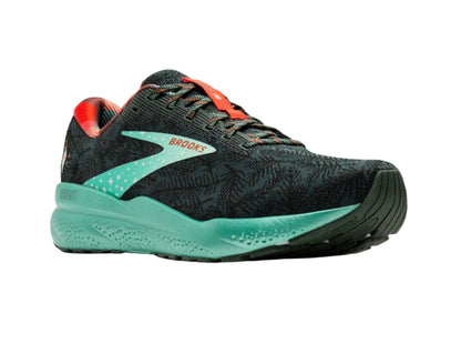 Brooks Ghost 16 – scarpe da corsa da donna – ammortizzazione confortevole e corsa fluida