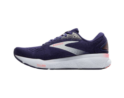 Brooks Ghost 16 – scarpe da corsa da donna – ammortizzazione confortevole e corsa fluida