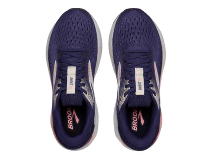 Brooks Ghost 16 – scarpe da corsa da donna – ammortizzazione confortevole e corsa fluida