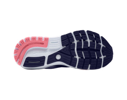 Brooks Ghost 16 – scarpe da corsa da donna – ammortizzazione confortevole e corsa fluida