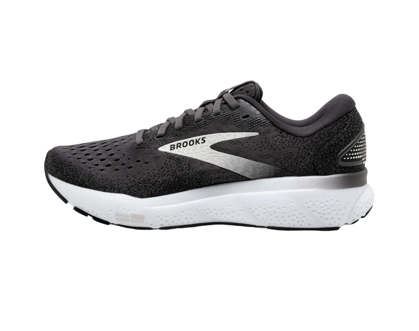 Brooks Ghost 16 Donna Scarpe da Corsa Larghe