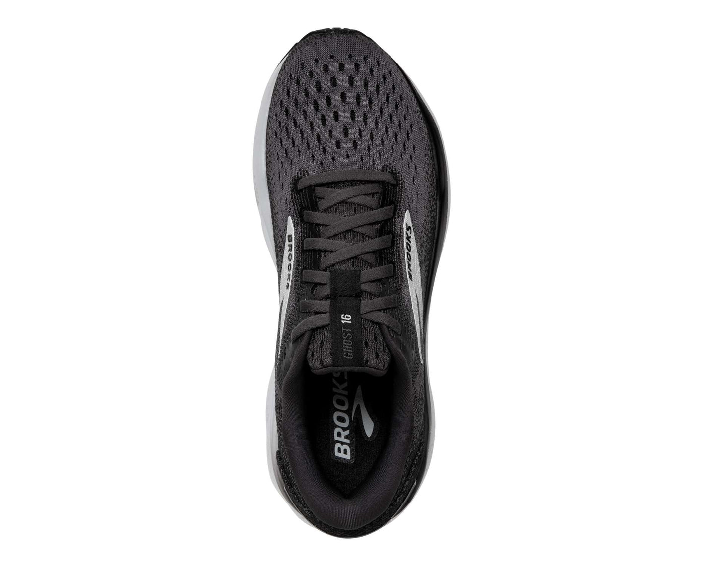 Brooks Ghost 16 Donna Scarpe da Corsa Larghe