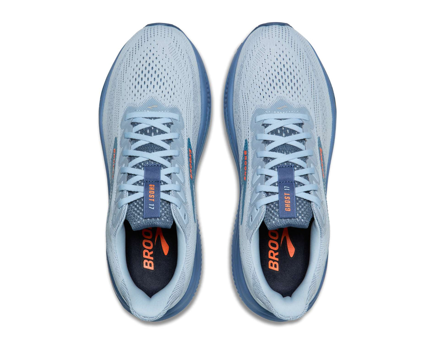 Brooks Ghost 17 Mens Running Shoes