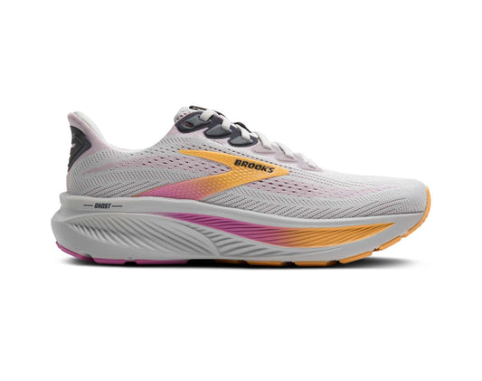Brooks Ghost 17 Damlöparskor smala