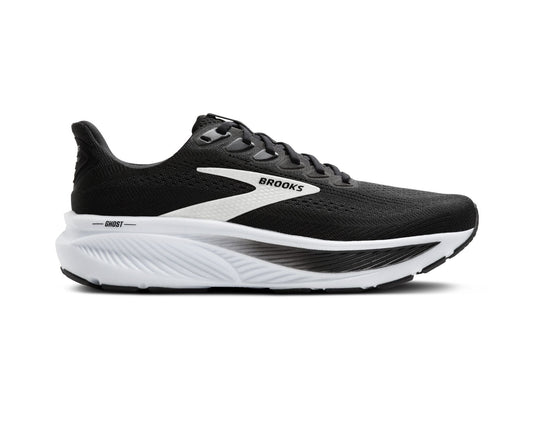 Brooks Ghost 17 Damlöparskor med bred passform
