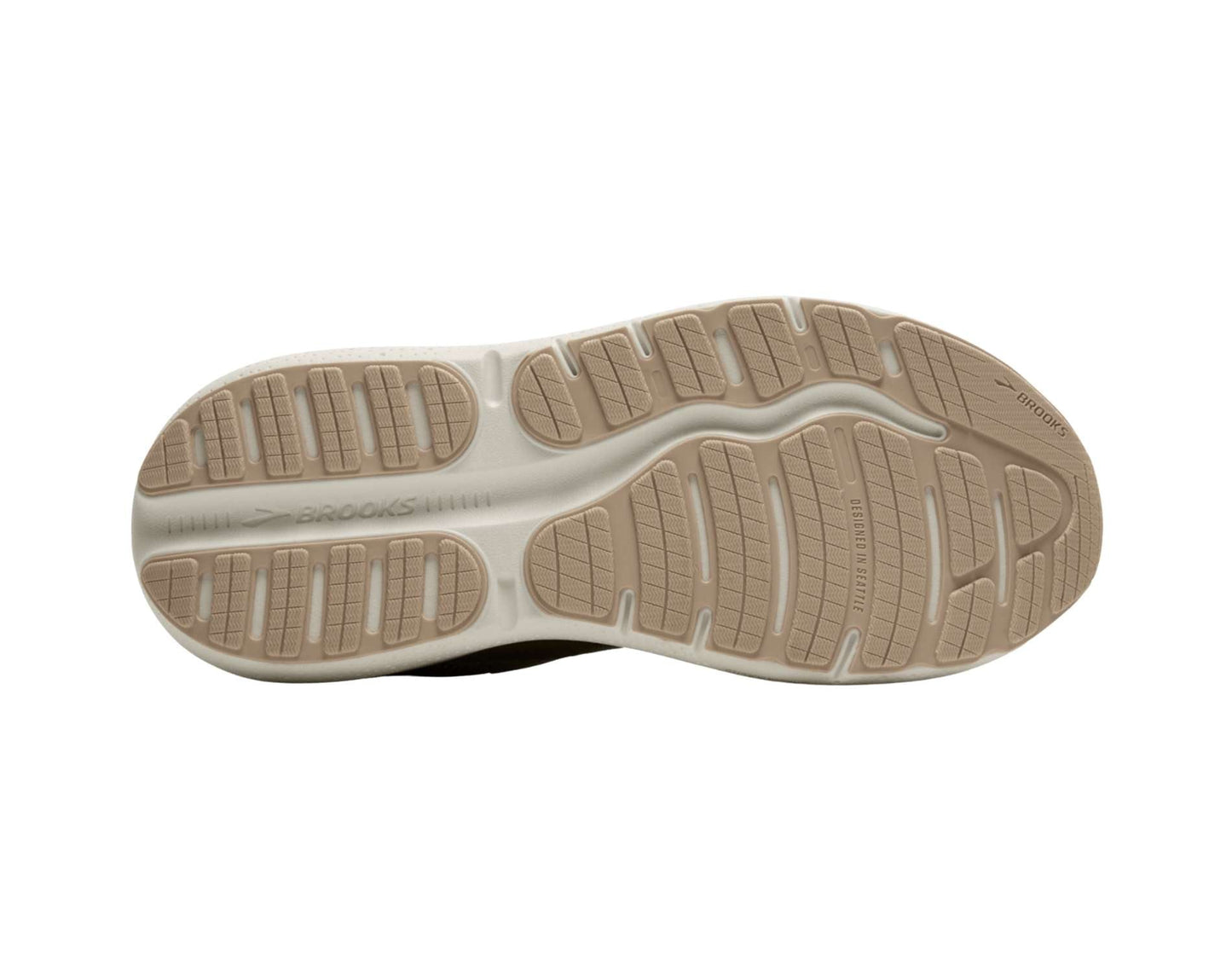 Brooks Ghost Max 2 Mens Running Shoes