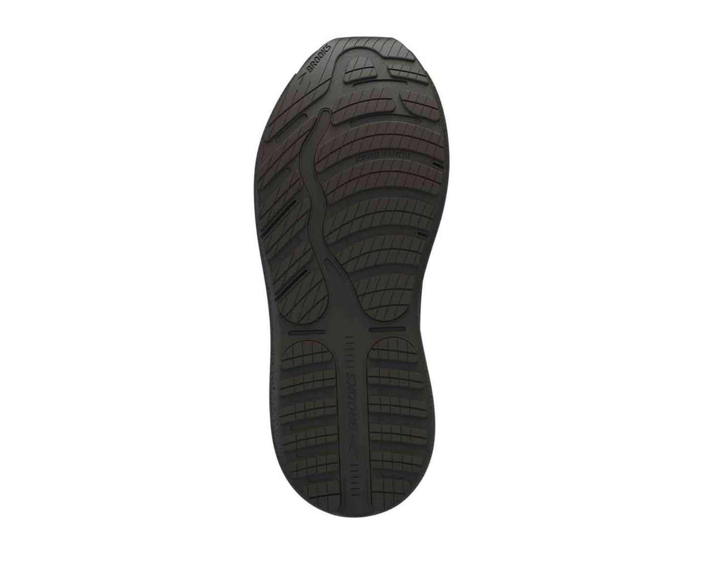 Brooks Ghost Max 2 Herre Bred Løbesko