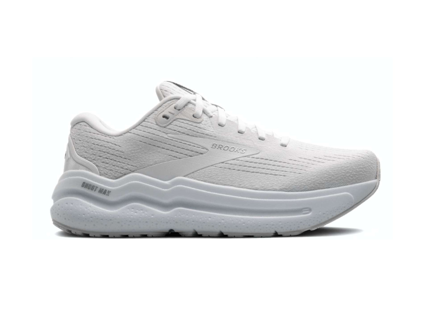 Brooks Ghost Max 2 Herre Bred Løbesko