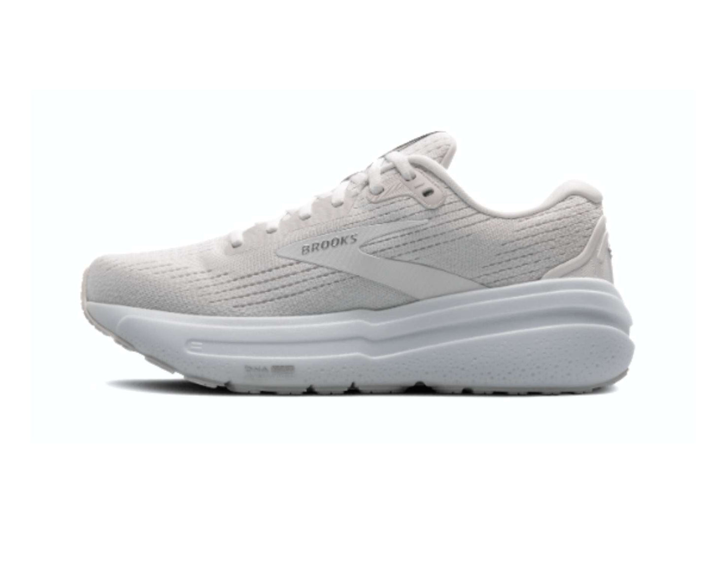 Brooks Ghost Max 2 Herre Bred Løbesko