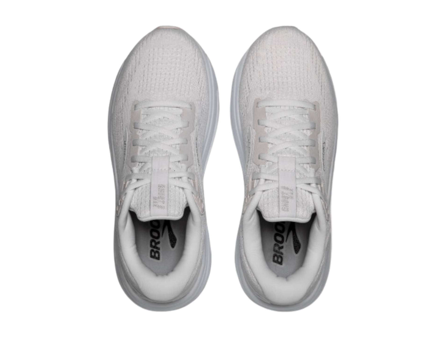 Brooks Ghost Max 2 Herre Bred Løbesko
