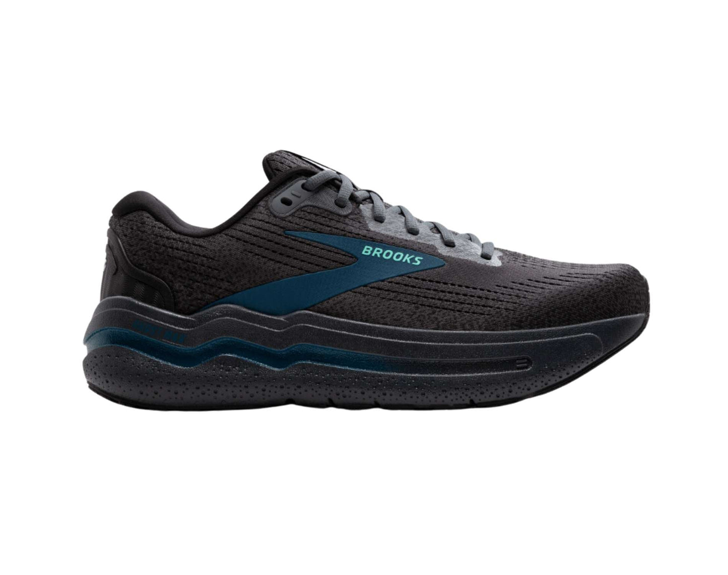 Brooks Ghost Max 2 Herre Bred Løbesko