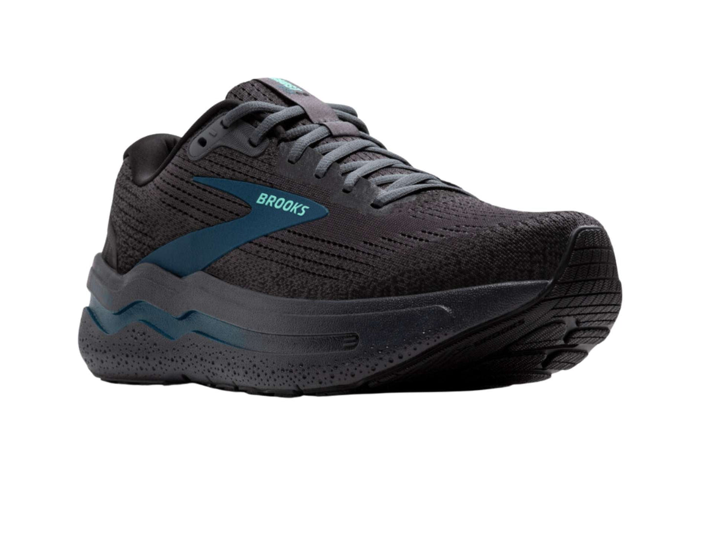 Brooks Ghost Max 2 Herre Bred Løbesko