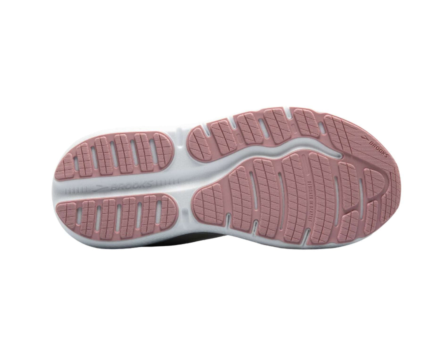 Brooks Ghost Max 2 Dame Løbesko