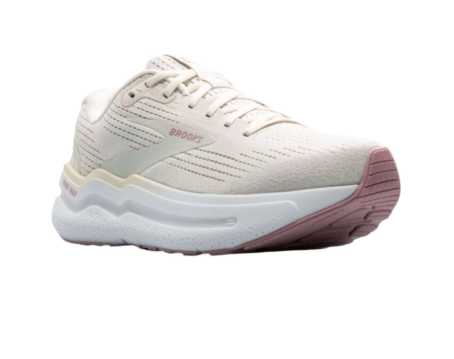 Brooks Ghost Max 2 Dame Løbesko
