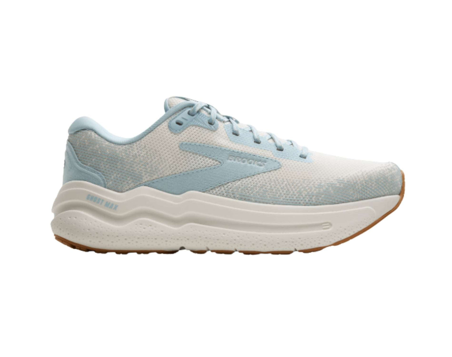 Brooks Ghost Max 2 Dame Løbesko