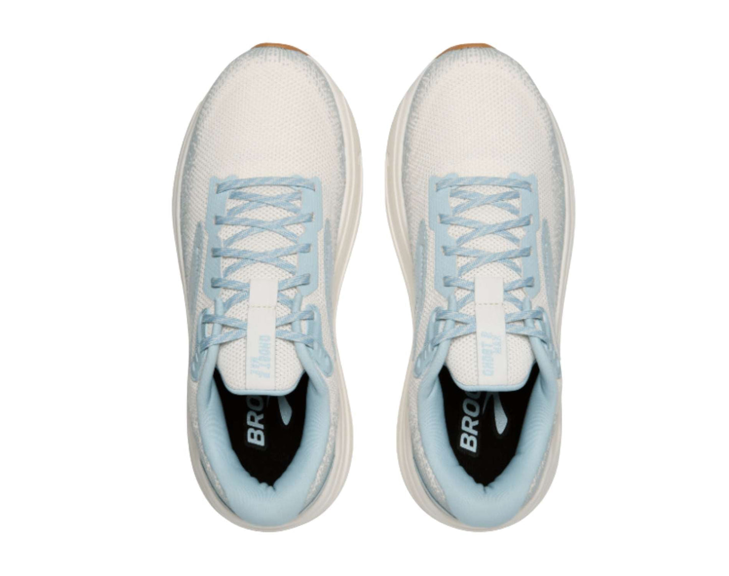 Brooks Ghost Max 2 Dame Løbesko