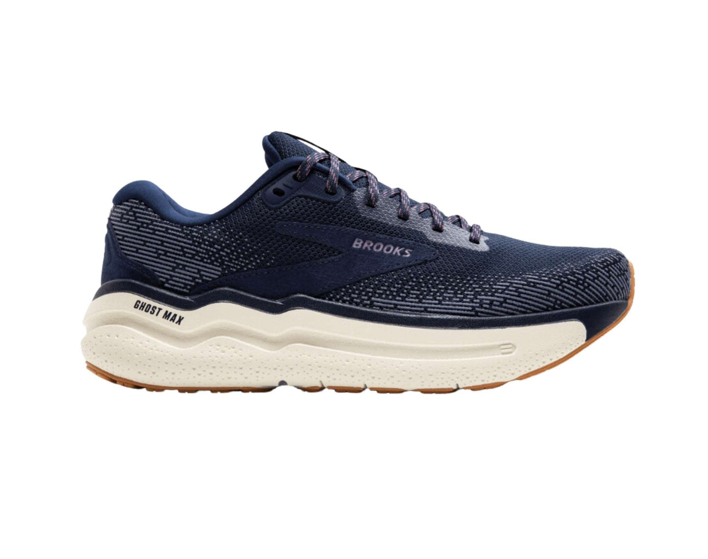 Brooks Ghost Max 2 Dame Løbesko