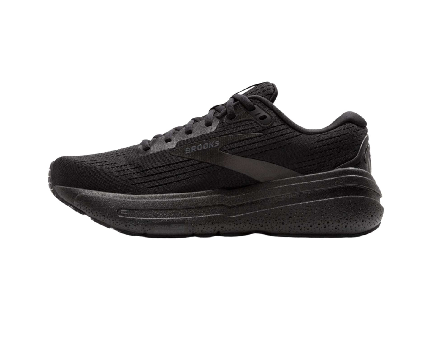 Brooks Ghost Max 2 Dame Løbesko
