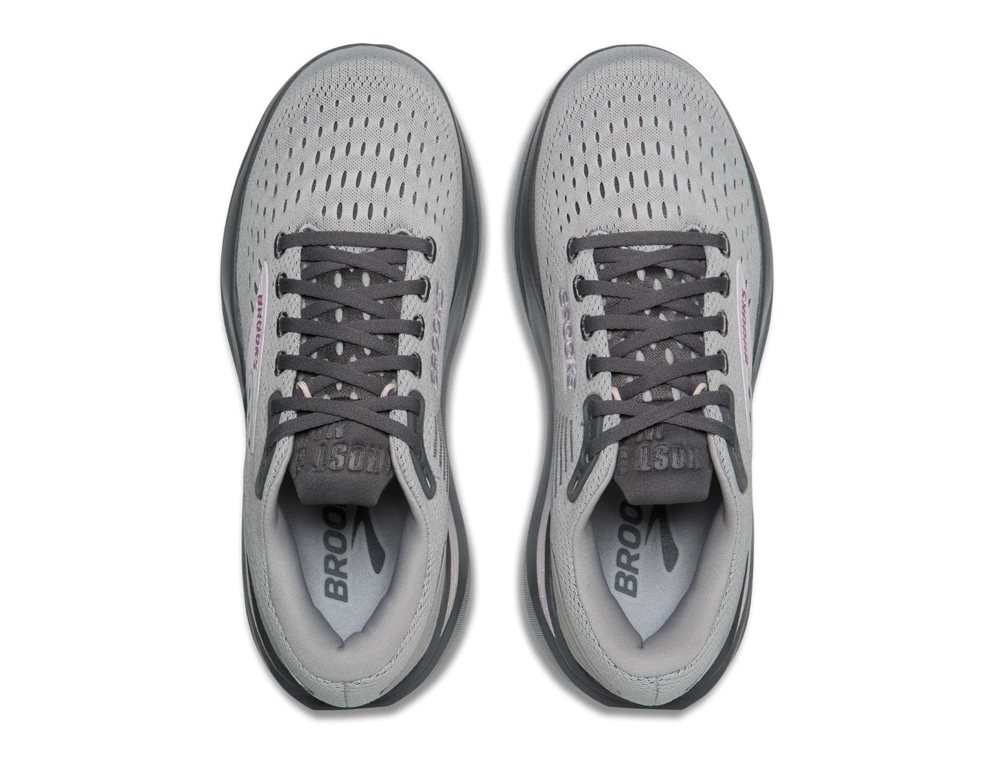 Brooks Ghost Max 3 Dame Løbesko