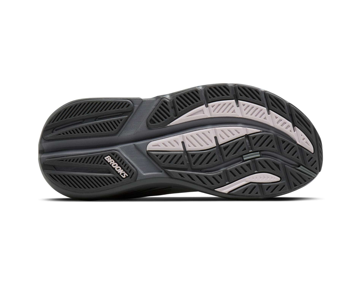 Brooks Ghost Max 3 Dame Løbesko