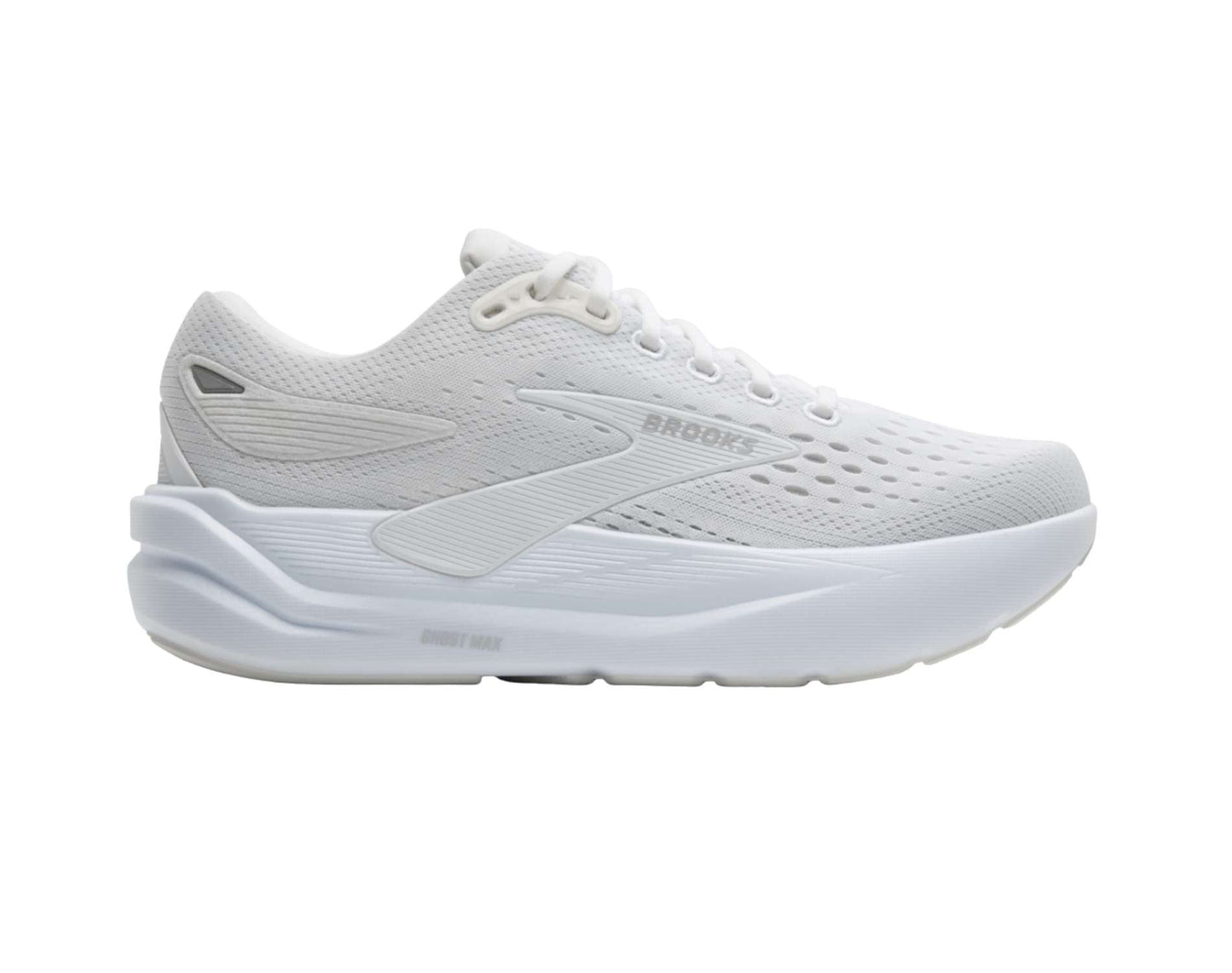 Brooks Ghost Max 3 Dame Løbesko