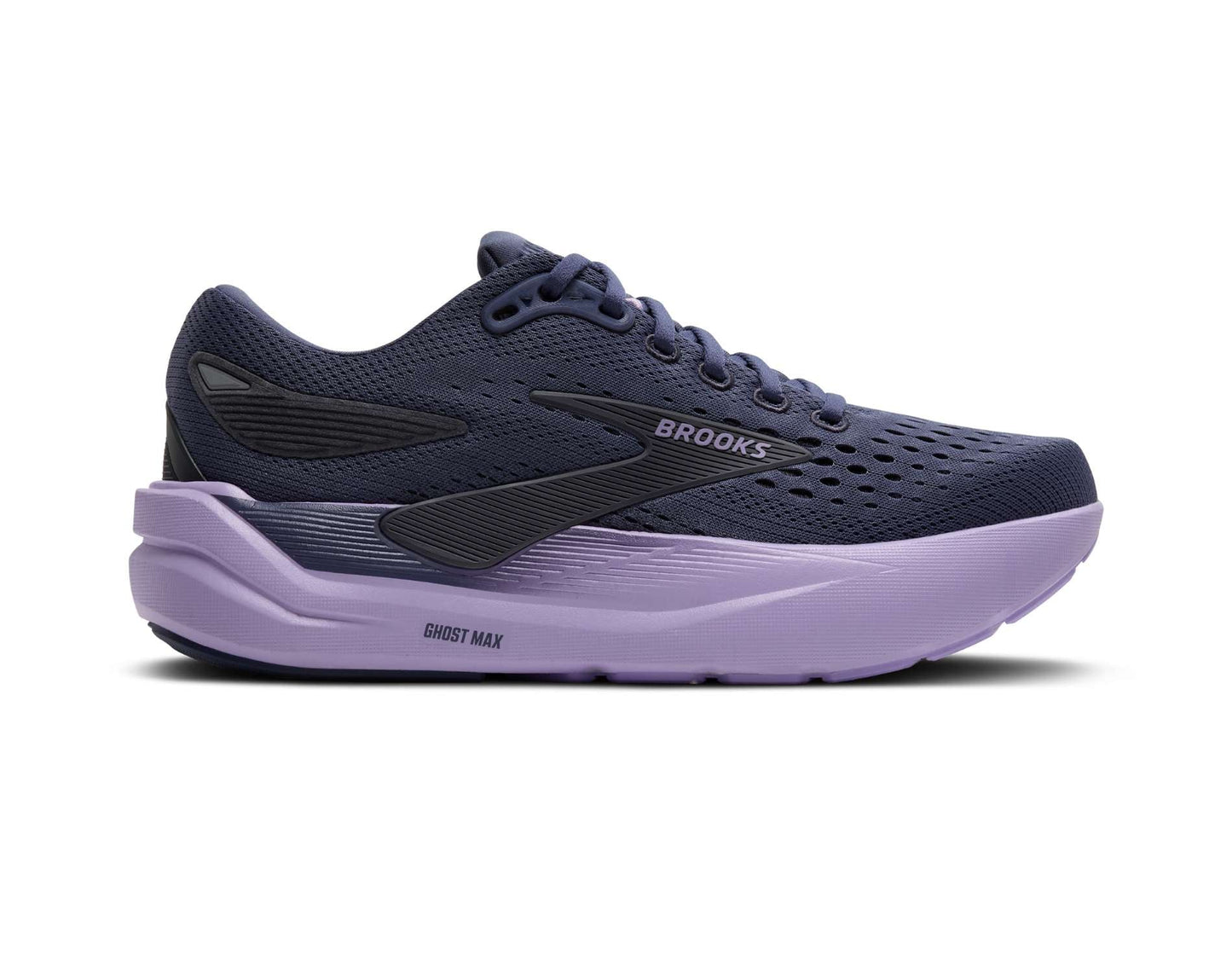 Brooks Ghost Max 3 Dame Løbesko
