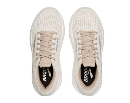 Brooks Ghost Max 3 Damskie buty do biegania o ekstra szerokiej szerokości – komfort amortyzowany i doskonałe wsparcie