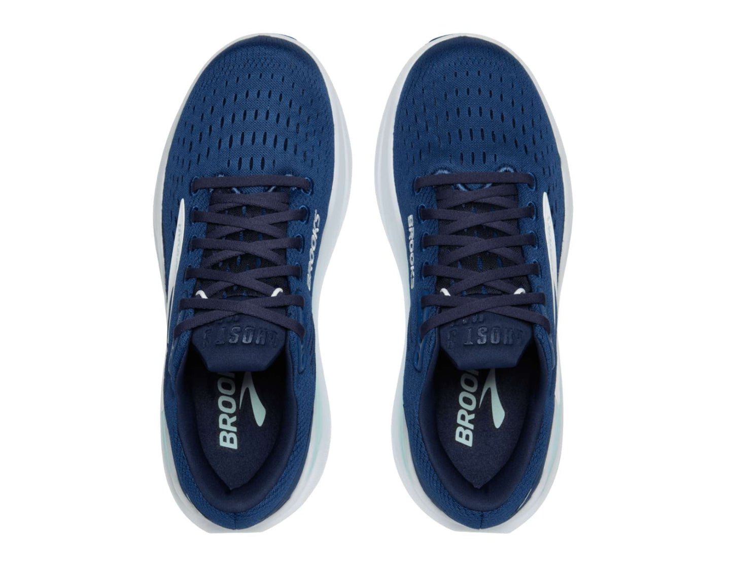 Brooks Ghost Max 3 Dame Løbesko