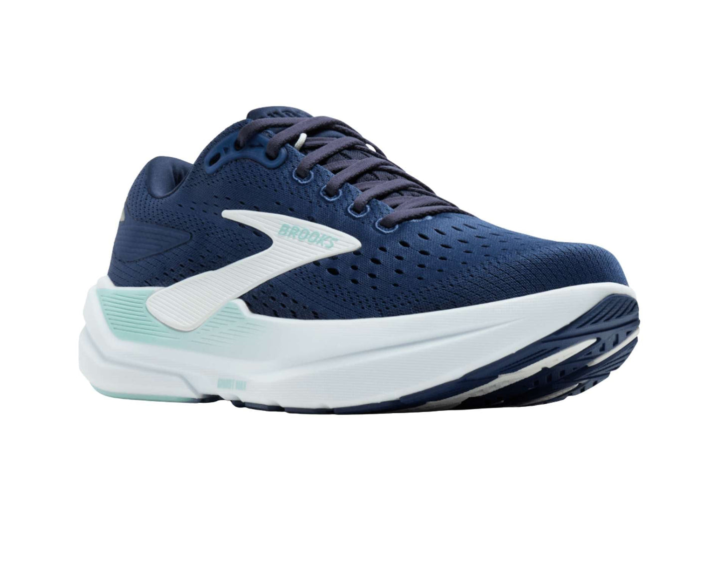 Brooks Ghost Max 3 Dame Løbesko
