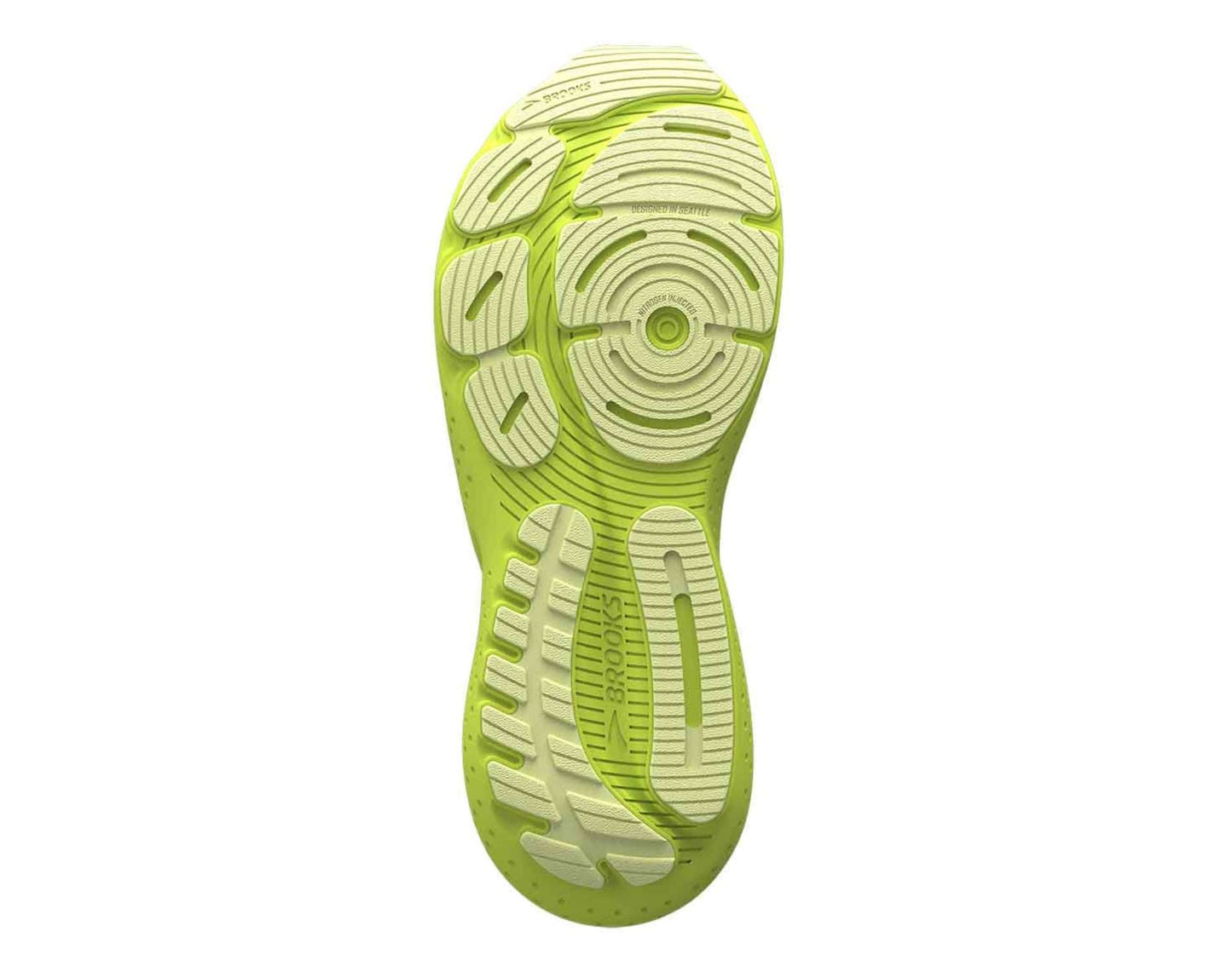 Brooks Glycerin 21 Scarpe da Corsa Uomo
