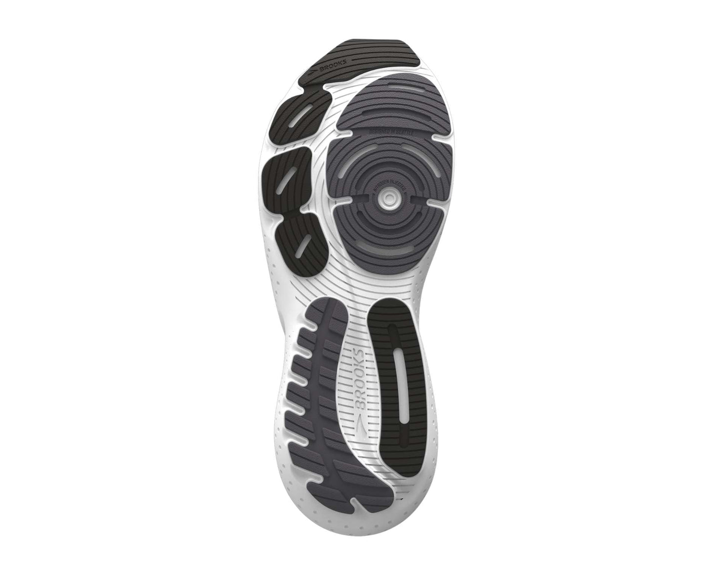 Brooks Glycerin 21 Scarpe da Corsa Uomo