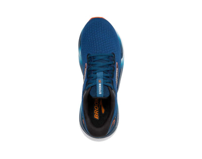 Brooks Glycerin 21 Scarpe da Corsa Uomo