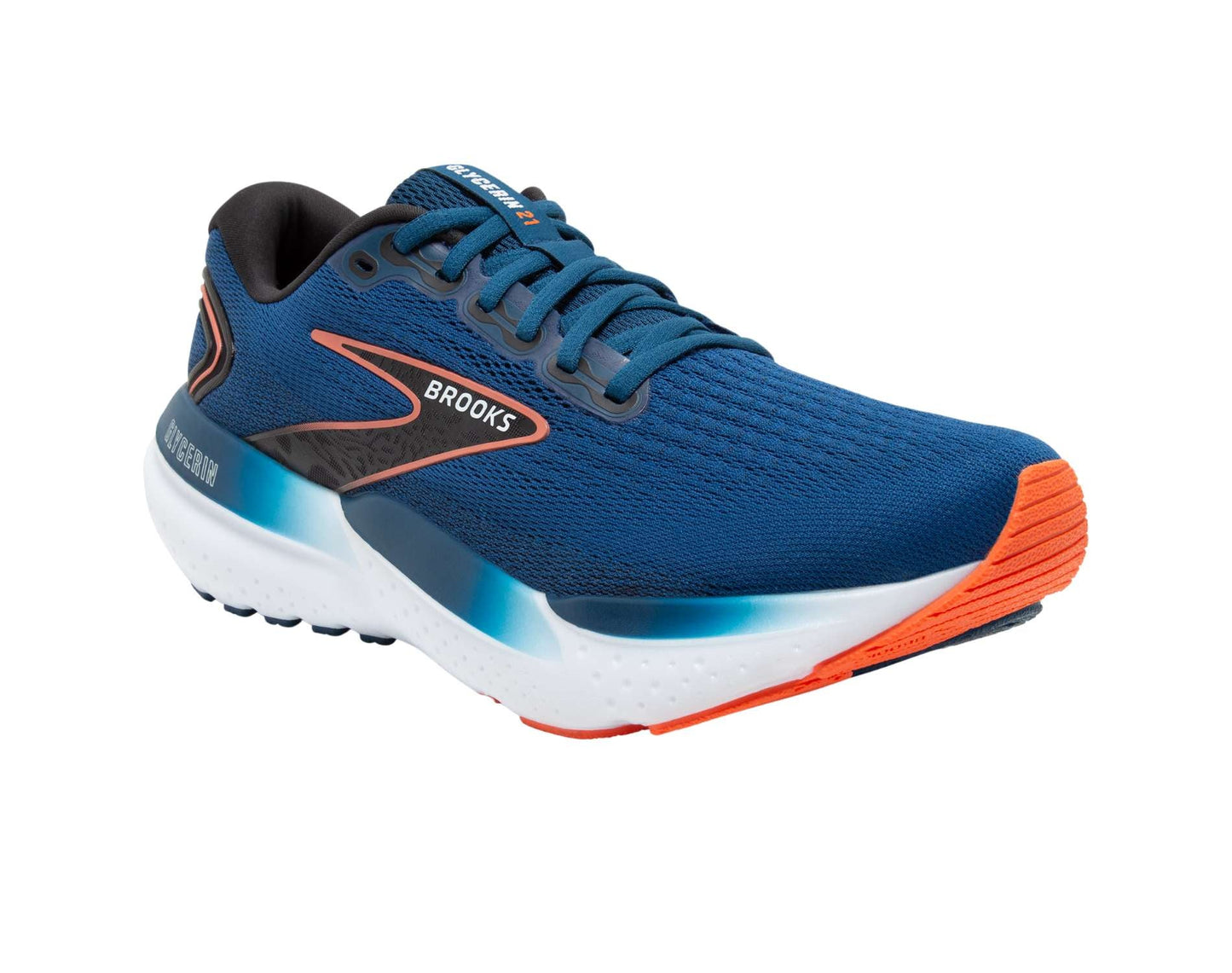 Brooks Glycerin 21 Scarpe da Corsa Uomo