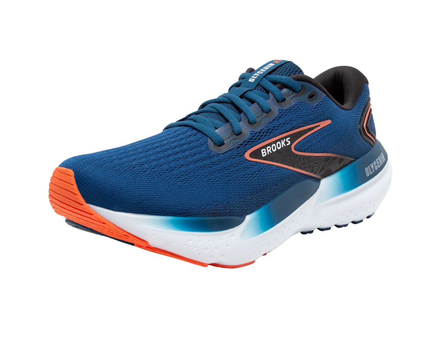 Brooks Glycerin 21 Scarpe da Corsa Uomo