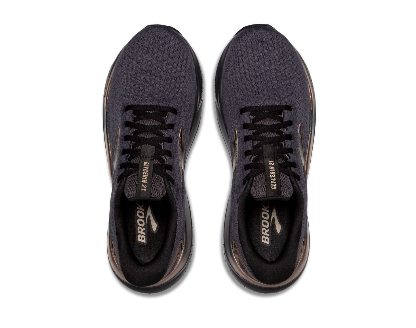 Brooks Glycerin 21 Scarpe da Corsa Uomo