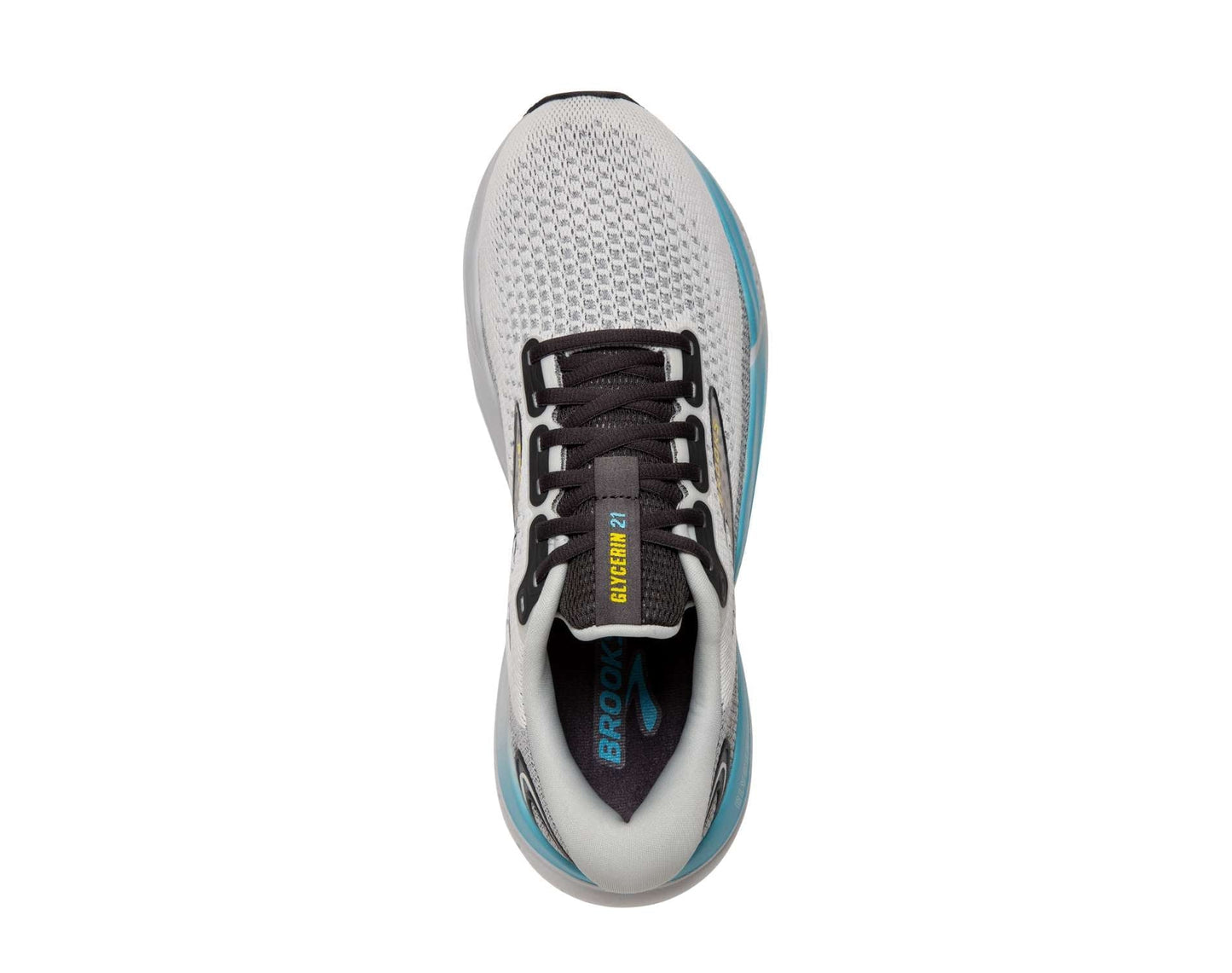 Brooks Glycerin 21 Scarpe da Corsa Uomo